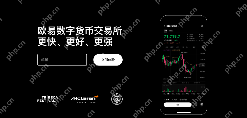 币安合约是否有不同的入口可以进入委托订单功能？ - php中文网
